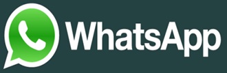 black whatsappp